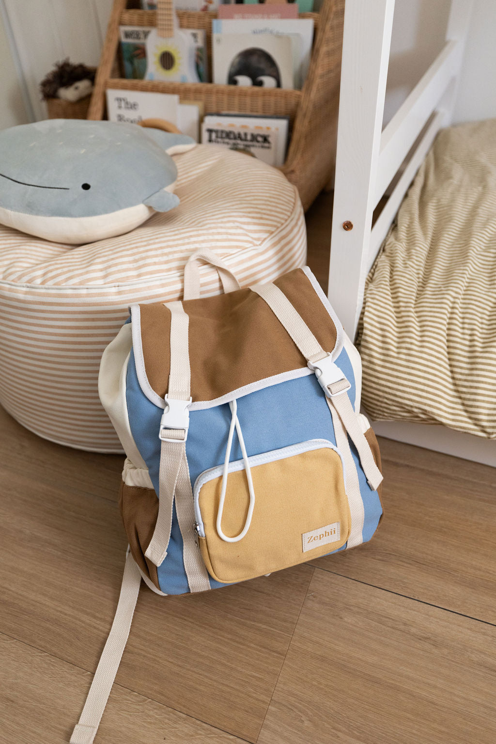 Backpack - VALLEY