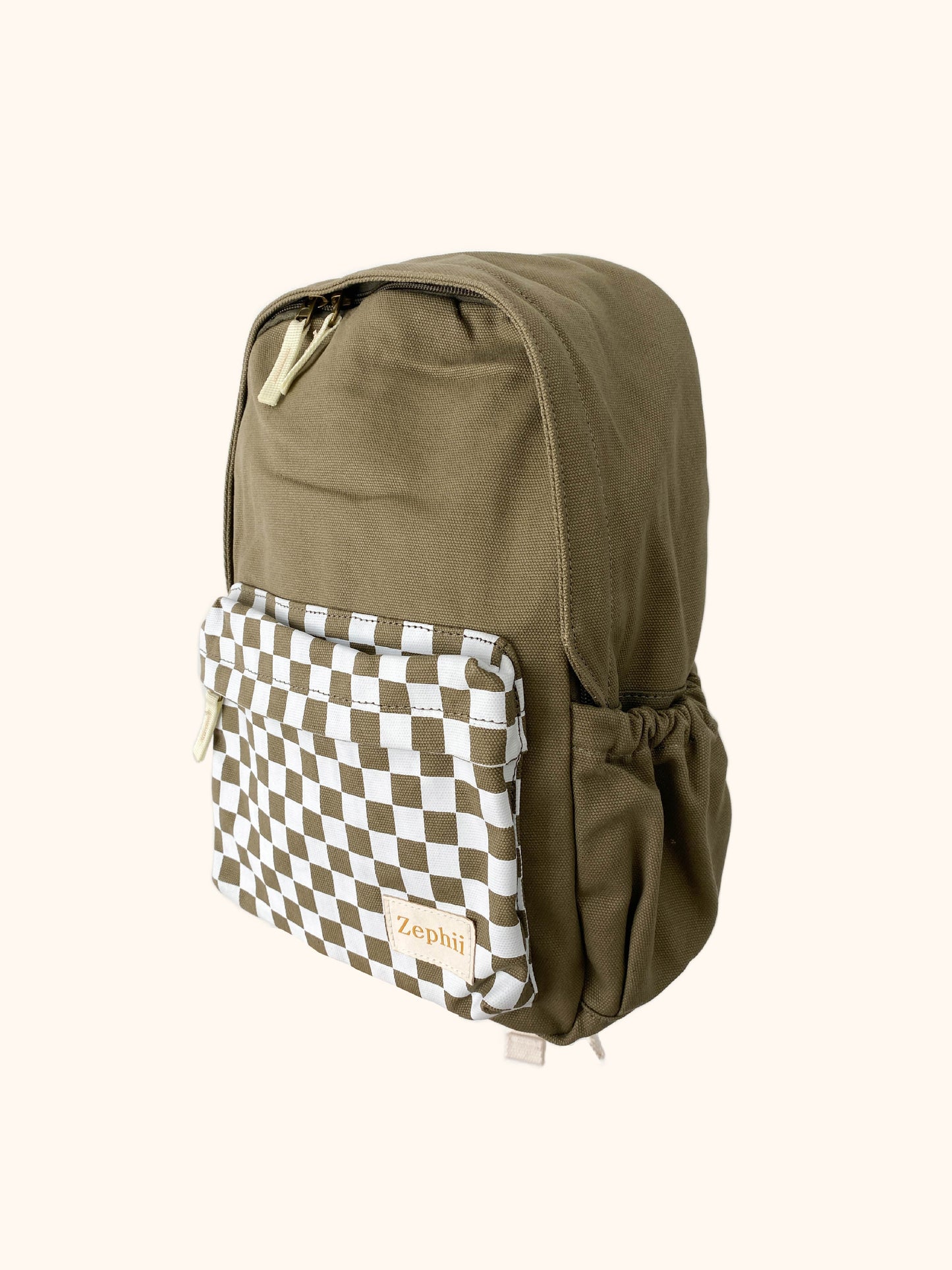 Backpack - LUCA