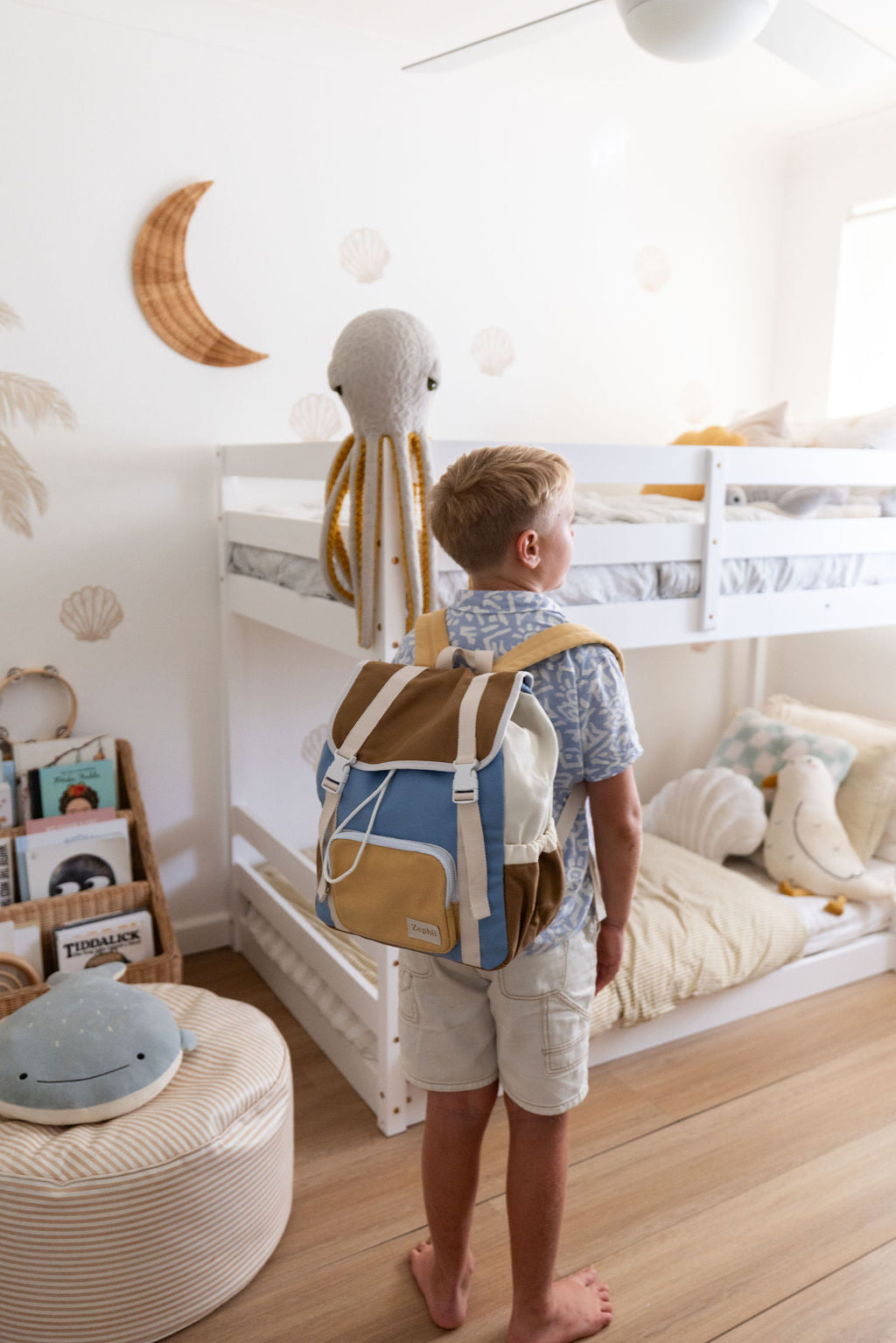 Backpack - VALLEY