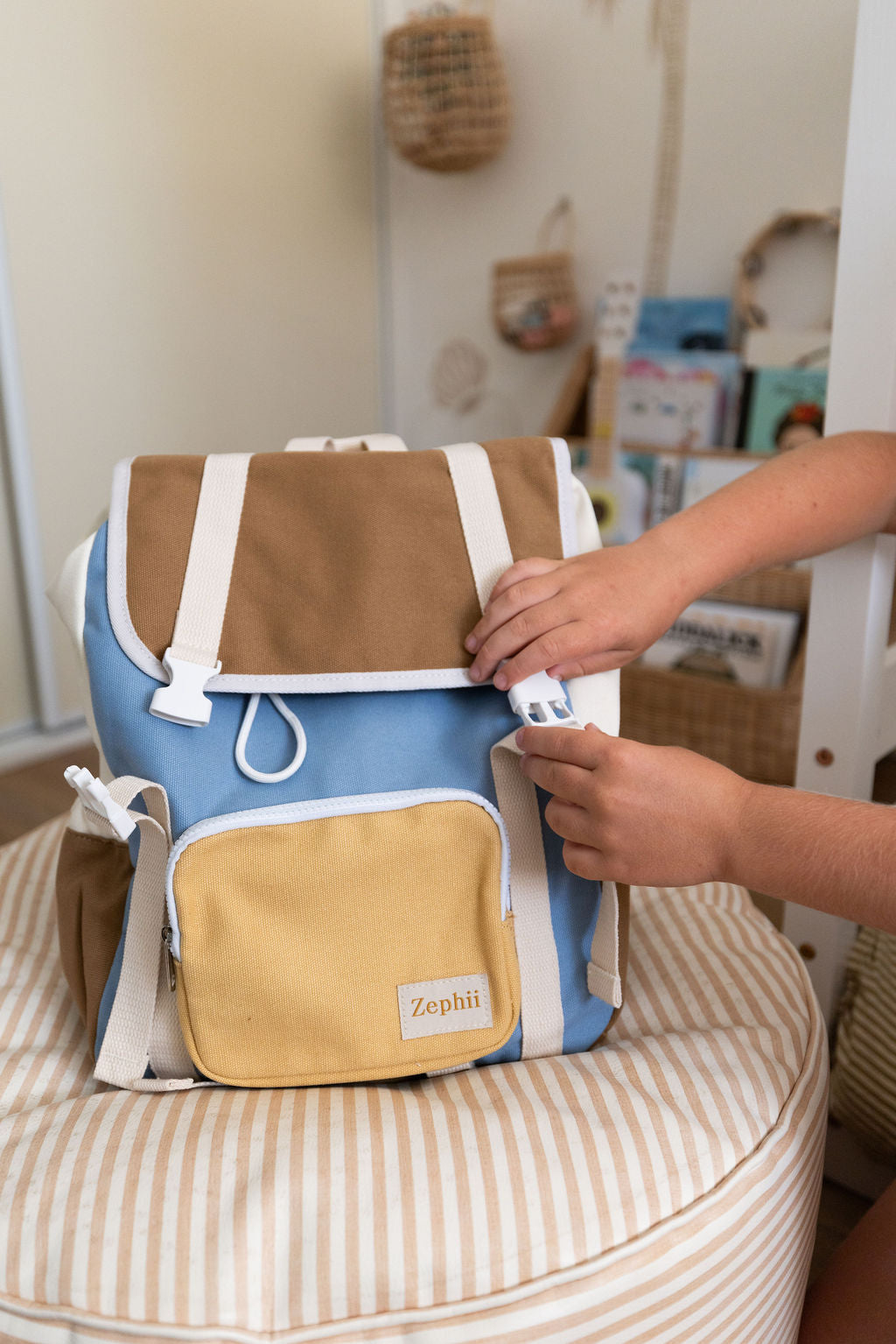 Backpack - VALLEY