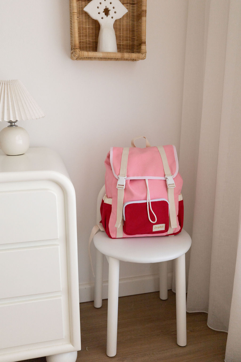 Backpack - ELKIE