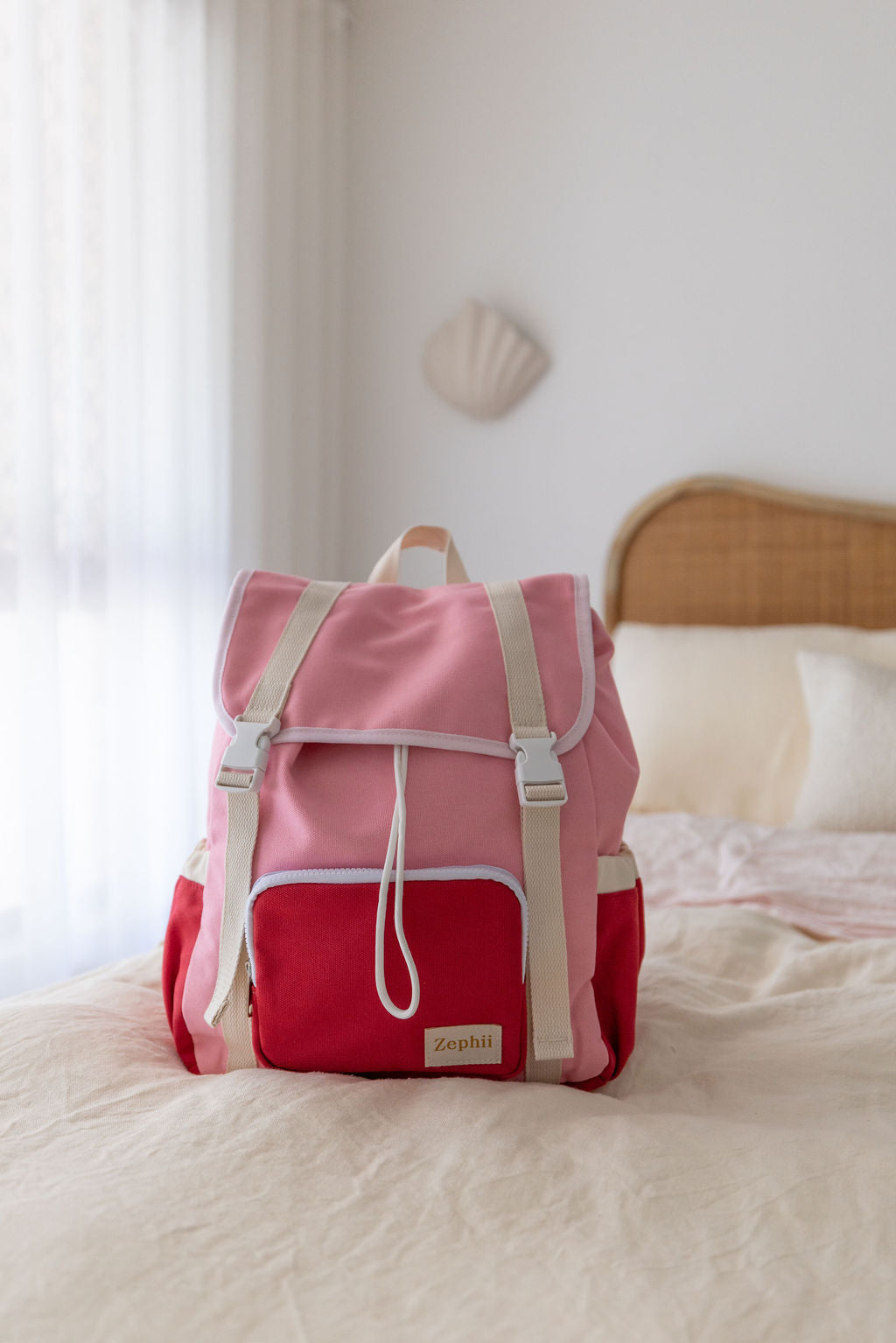 Backpack - ELKIE