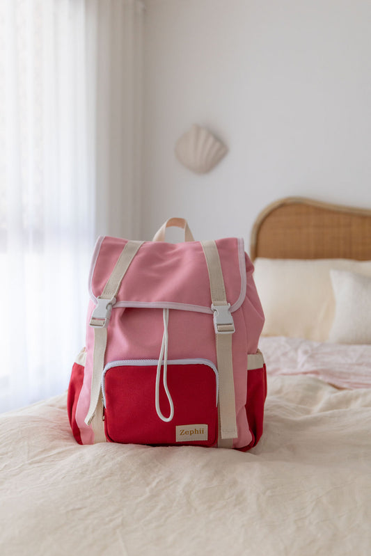 Backpack - ELKIE
