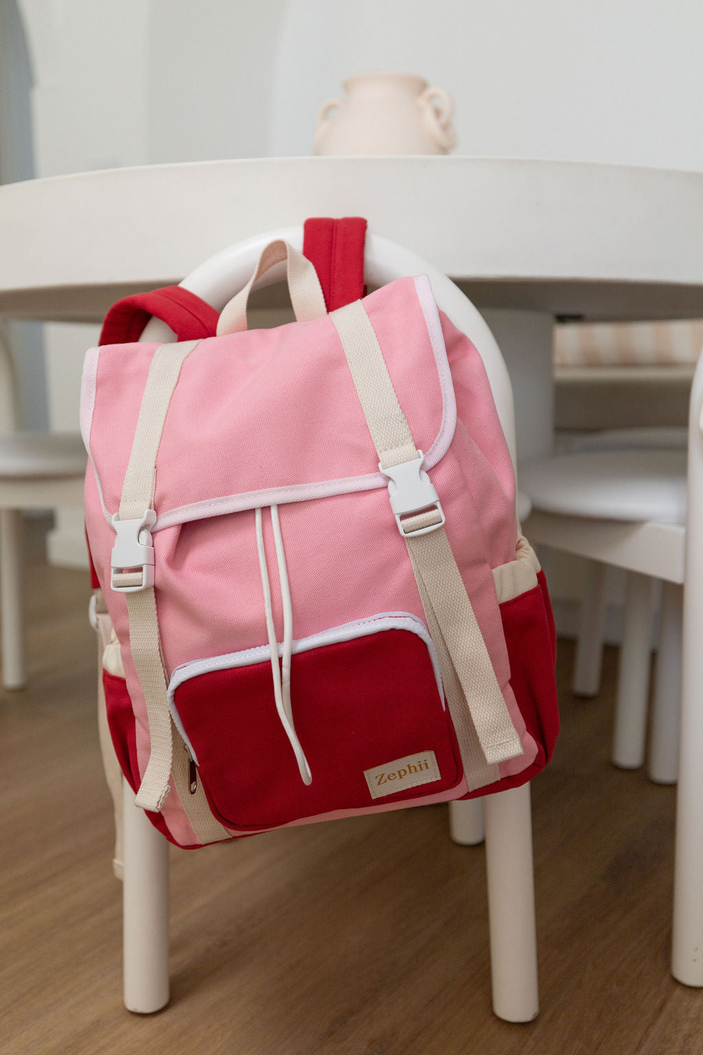 Backpack - ELKIE