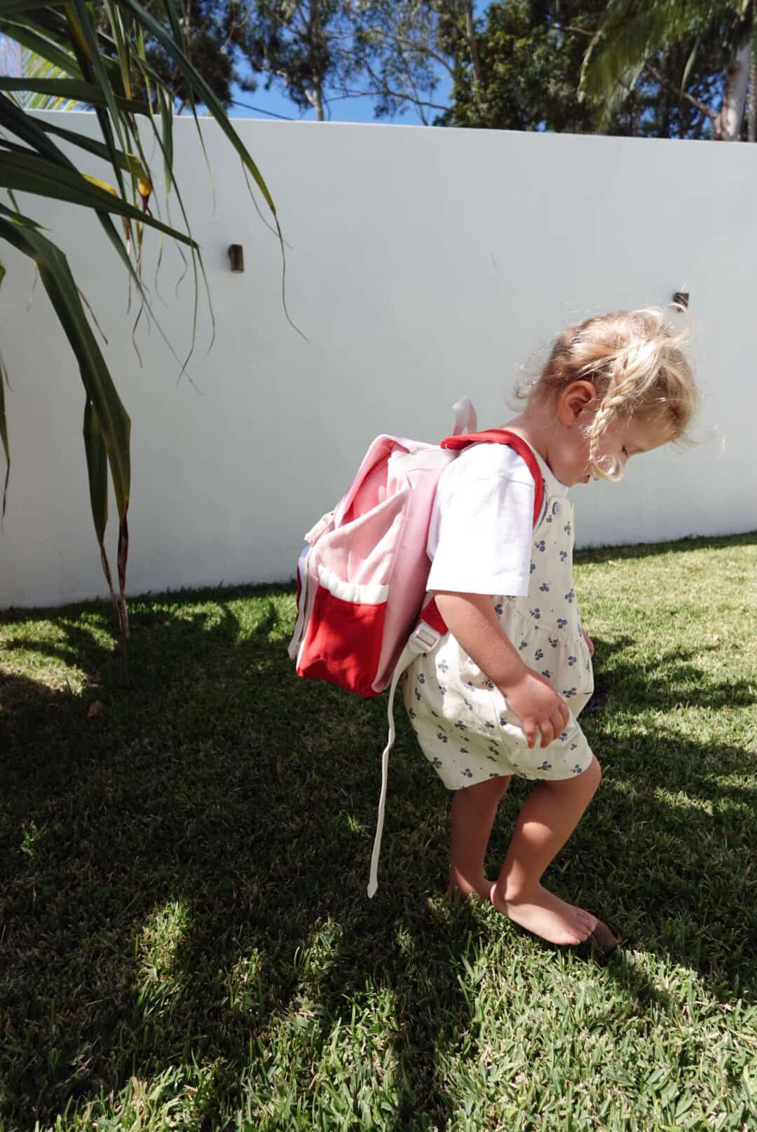 Backpack - ELKIE