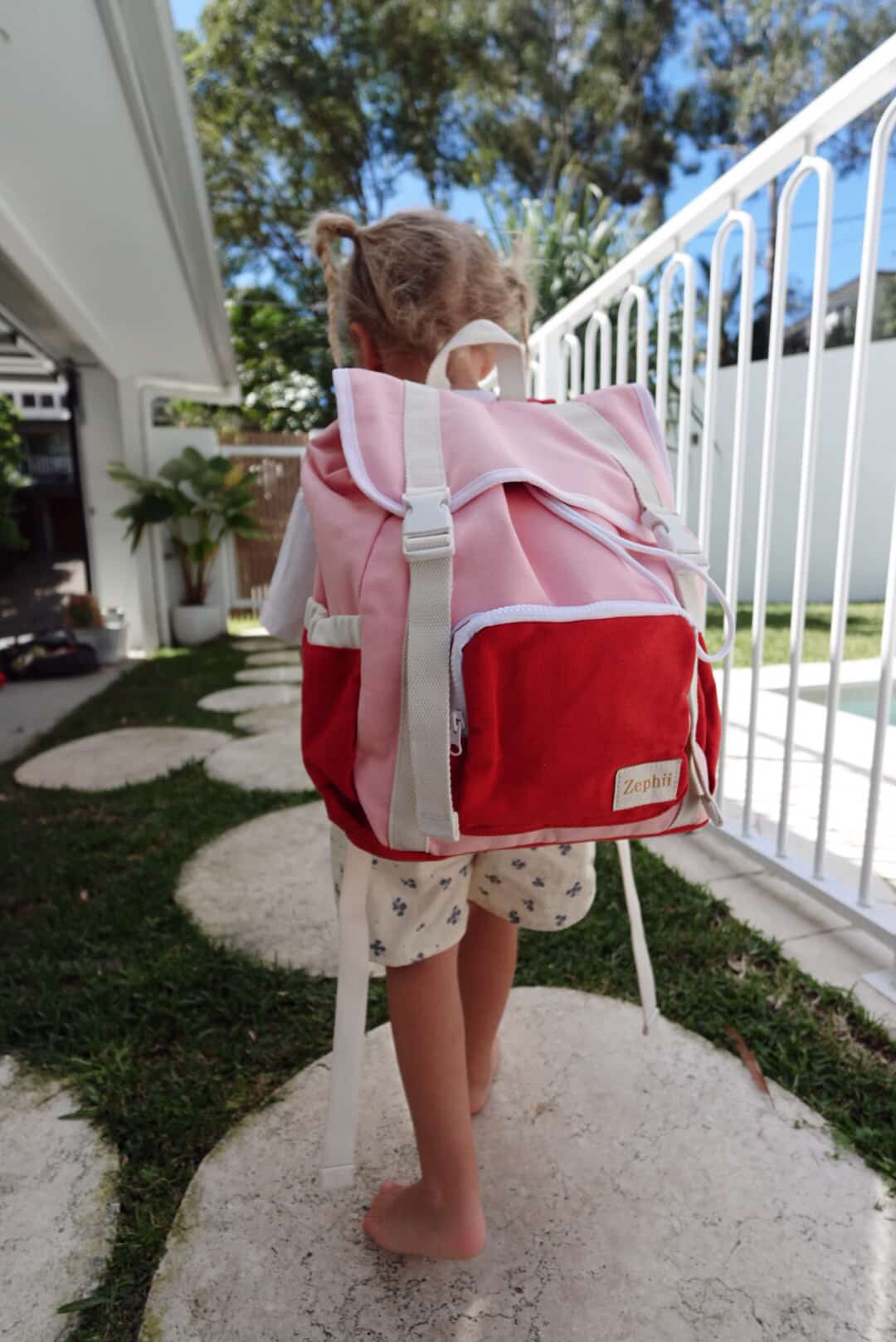 Backpack - ELKIE