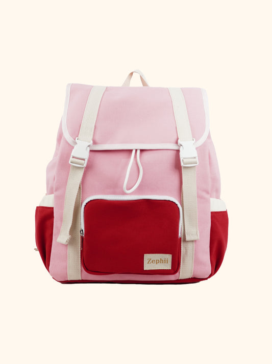 Backpack - ELKIE *COMING SOON*